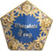 Miniverse - Make It Mini Harry Potter Honeydukes Playset - Bouwset met 50+ onderdelen voor miniwagentje en snoepkraam