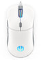 Endorfy GEM Plus - Gaming Muis - 19.000 DPI - Onyx White