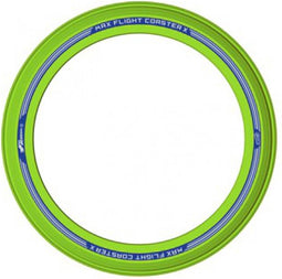 Wham-O Frisbee MaxFlight Coaster X 25 cm Rood