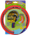 Wham-O Frisbee MaxFlight Coaster X 25 cm Rood