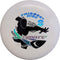 Wham-o Frisbee Ultimate | 27 cm | Wit