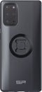 SP Connect Samsung Galaxy S20 Plus - Telefoonhouder Case - Bescherming en Twist Lock Mechanisme - Zwart