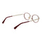 Max Mara MM5123-D - Brillenframe Dames - Glas zonder voorschrift - 4832A