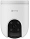 EZVIZ H8c - IP Beveiligingscamera - 4G - Nachtzicht 2304x1296 px - Wit