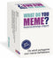 What Do You Meme? - Nederlandstalige editie - 18+ party game / kaartspel