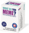What Do You Meme? - Nederlandstalige editie - 18+ party game / kaartspel