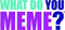 What Do You Meme? - Nederlandstalige editie - 18+ party game / kaartspel