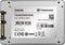 Transcend SSD230S - 256GB SSD - SATA III 6 Gb/s - 2.5 inch