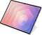 Samsung Galaxy Tab S11 Ultra - Book Cover - Ultradun lichtgewicht - Wit