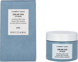 Comfort Zone Sublime Skin Lift-Masker - Verjongend masker - 60 ml