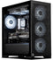 Scan 3XS Systems Elite - Gaming PC - R7 7800X3D - RTX 5080 16GB - 32GB RAM - 2TB SSD
