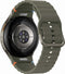 Samsung Galaxy Watch7 Bluetooth + Cellular 44 mm - Groen