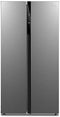 Midea MERS530FGE02 Amerikaanse Koelkast RVS - 548 Liter
