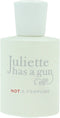 Juliette Has a Gun Not A Perfume 50 ml - Eau De Parfum - Damesparfum