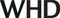 WHD RC HLS 51 Afstandsbediening Accessoire Grijs