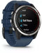 Garmin quatix 7 - Smartwatch - OLED 1,3