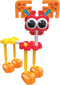 Kid K'Nex - Zoo Friends bouwset