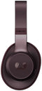 Fresh 'n Rebel Clam2 ANC - Draadloze Over-Ear Koptelefoon - ANC tot 26dB - Deep Mauve