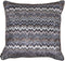 Safaary - Richmond Kussen Candice Zigzag 60 x 60cm