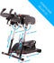Wheel Stand Pro, Honeycomp Yoke and Throttle (DELUXE V2)