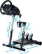 Wheel Stand Pro standaard tbv Thrustmaster T300RS/TX/T150/TMX + RGS + GTS (DELUXE V2)