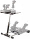 Wheel Stand Pro voor Thrustmaster HOTAS WARTHOG™ -DELUXE- V2 (Zonder Joystick en gaspook)
