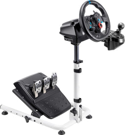 Wheel stand - racestuur standaard houder - race cockpit - logitech - thrustmaster - fanatec