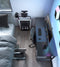 Wheel stand - racestuur standaard houder - race cockpit - logitech - thrustmaster - fanatec