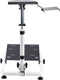 Wheel stand - racestuur standaard houder - race cockpit - logitech - thrustmaster - fanatec