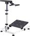 Wheel stand - racestuur standaard houder - race cockpit - logitech - thrustmaster - fanatec
