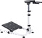 Wheel stand - racestuur standaard houder - race cockpit - logitech - thrustmaster - fanatec