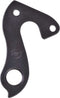 Wheels Manufacturing 138 Derailleurhanger Zwart