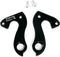 Wheels Manufacturing 138 Derailleurhanger Zwart