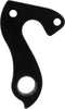 Wheels Manufacturing 138 Derailleurhanger Zwart