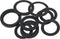 Wheels Manufacturing Bb/pf30 Universal Adapter For 24mm (shimano. Fsa. Etc) Zwart