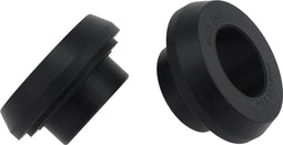 Wheels Manufacturing Bb30 Shimano 24 Mm Trapas Doppen Zwart