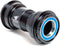 Wheels Manufacturing Cannondale Shimano Pf30 24 Mm Trapas Cups Zwart 73 mm