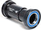 Wheels Manufacturing Press Fit Bb86/92 Sram Gxp 24-22 Mm Trapas Cup Zwart 86.5/92 mm