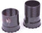 Wheels Manufacturing Pressfit Evo 386 Bb Dub Trapas Cups Zilver 83/92 mm