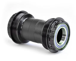 Wheels Manufacturing - Trapas T47 Outboard - 24mm - ABEC-3 Zwart