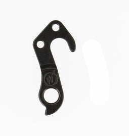 Wheels Manufacturing Trek 144 Trek Derailleurhanger Zwart