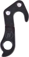 Wheels Manufacturing Trek 144 Trek Derailleurhanger Zwart