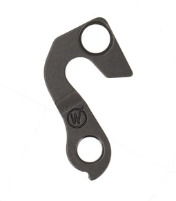 Wheels manufacturing Wheels mfg gt derailleurpad cnc type 352