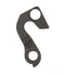 Wheels manufacturing Wheels mfg gt derailleurpad cnc type 352