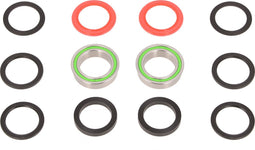 Wheels manufacturing Wheels mfg lagerkit pressfit bb86 sram dub abec 3