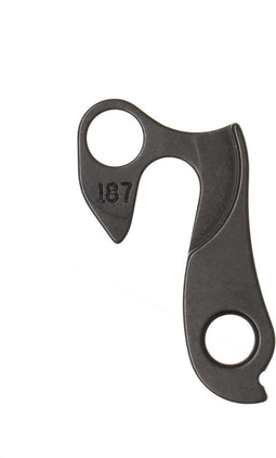 Wheels manufacturing Wheels mfg norco derailleurpad cnc type 187
