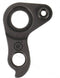 Wheels manufacturing Wheels mfg pinarello derailleurpad cnc type 349