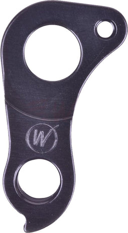 Wheels manufacturing Wheels mfg ridley derailleurpad cnc type 286
