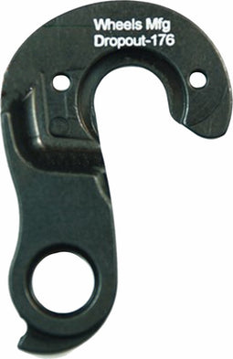 Wheels manufacturing Wheels mfg trek derailleurpad cnc type 176