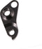 Wheels manufacturing Wheels mfg turner derailleurpad cnc type 370
